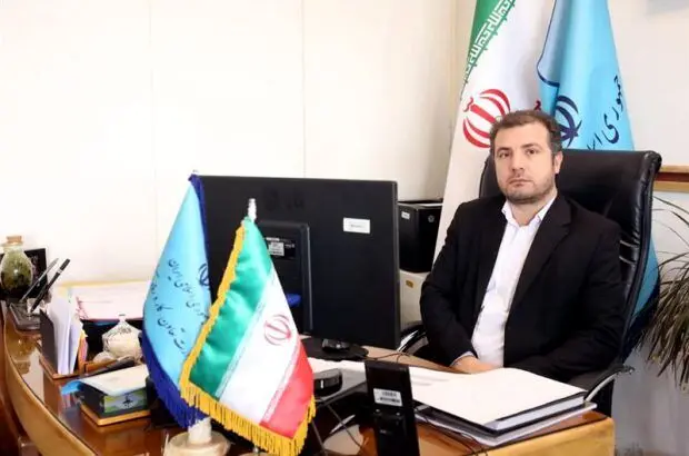 ارایه سند تحول دیجیتال شرکت سنگ‌آهن مرکزی ایران / صرفه‌جویی سالیانه ۱۰۰۰ میلیارد تومانی در هزینه های شرکت
