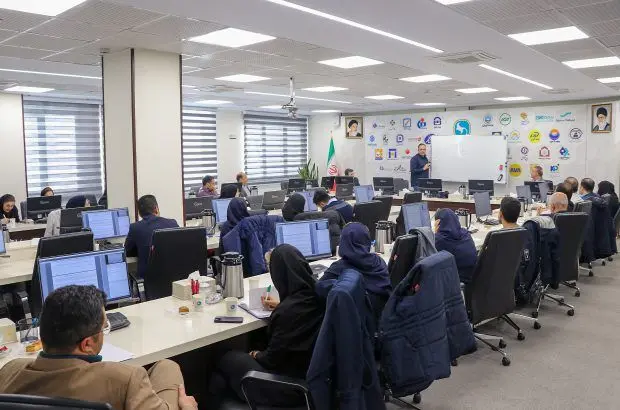 برگزاری دوره آموزشی آشنایی با انواع قرارداد با اشخاص حقیقی
