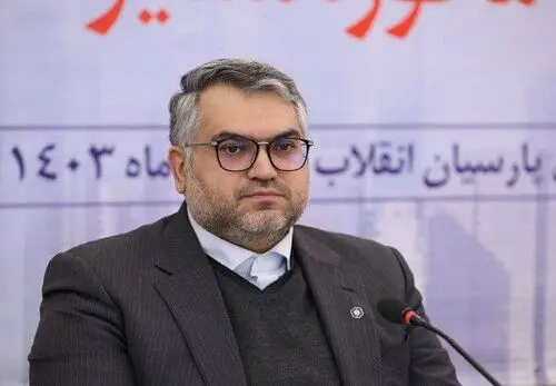رضایت مشتریان رمز موفقیت بانک سینا است
