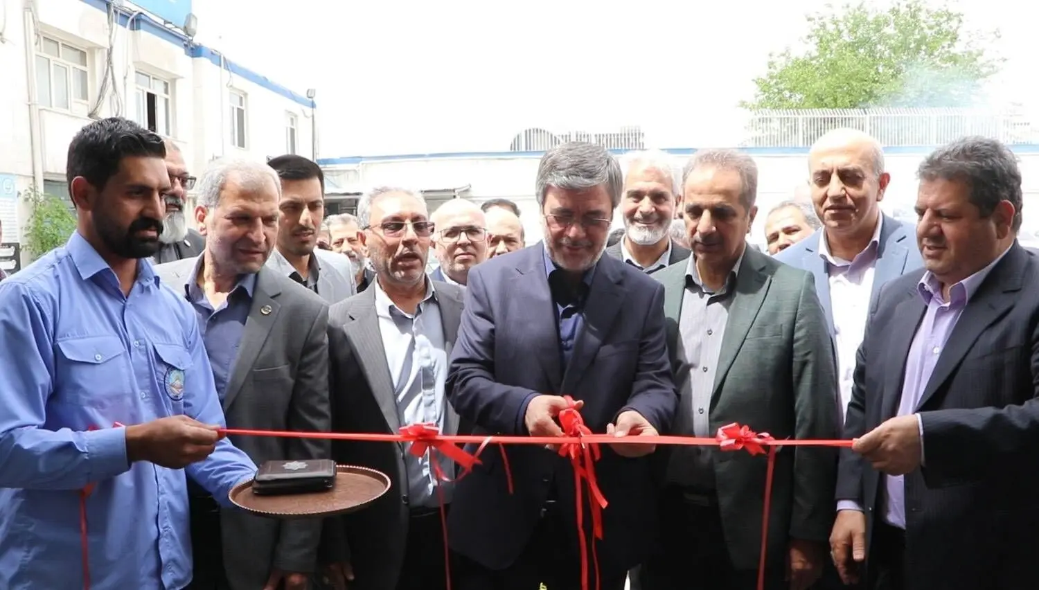 تمرکز بیمه ایران جذب پرتفوی کیفی و فنی است
