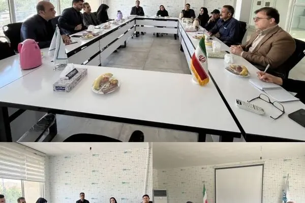 مدیر بیمه دی سمنان به ارائه بهترین خدمات بیمه ای به بازنشستگان تاکید کرد