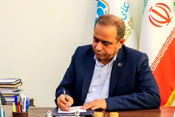 پیام تبریک دبیرکل سندیکای بیمه‌گران ایران به مناسبت ۱۳ آذر ۱۴۰۴ روز بیمه
