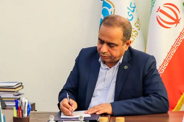 پیام تبریک دبیرکل سندیکای بیمه‌گران ایران به مناسبت ۱۳ آذر ۱۴۰۴ روز بیمه
