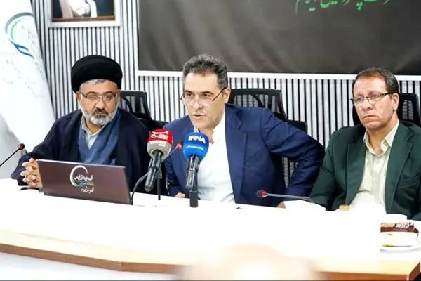 کسب رنکینگ دوازدهم هلدینگ توسط پتروشیمی ایلام/ رکوردهای بی‌سابقه تولید و فروش ثبت شد
