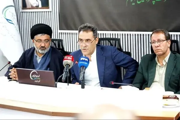 کسب رنکینگ دوازدهم هلدینگ توسط پتروشیمی ایلام/ رکوردهای بی‌سابقه تولید و فروش ثبت شد
