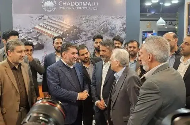 استاندار یزد: به مدیریت شفاف چادرملو اعتماد کامل داریم
