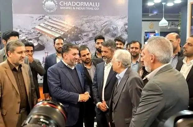 استاندار یزد: به مدیریت شفاف چادرملو اعتماد کامل داریم
