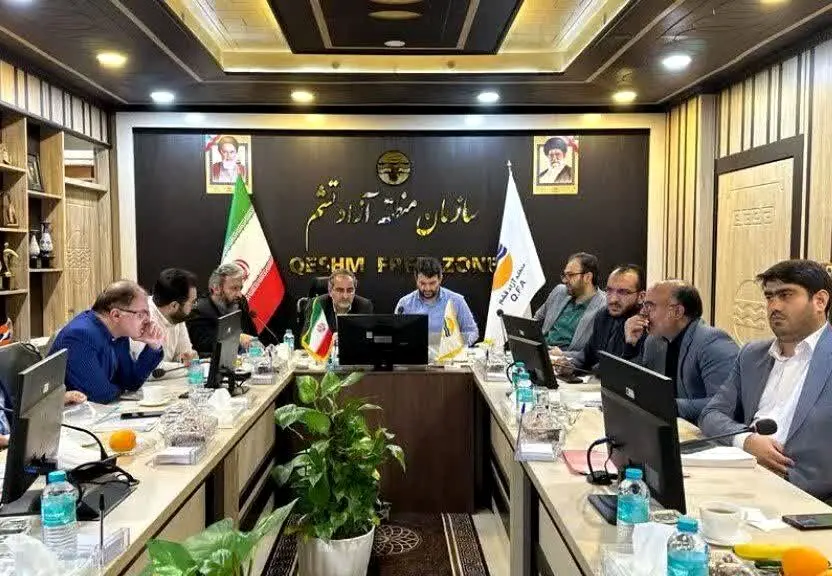 هدایت سرمایه گذاران واقعی برای تسهیل و تسریع سرمایه گذاری در مناطق آزاد

