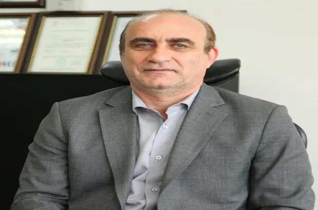 تقی صانعی، سکاندار جدید بیدبلند خلیج فارس شد
