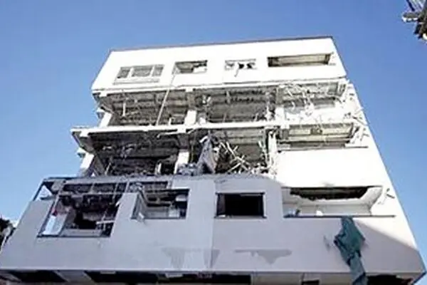 روزنامه دنیای اقتصاد طی مطلبی از مدیرعامل بیمه آسیا، شرایط عدم قطعیت بیمه ای پساجنگ را مورد تحلیل و بررسی قرار داد
