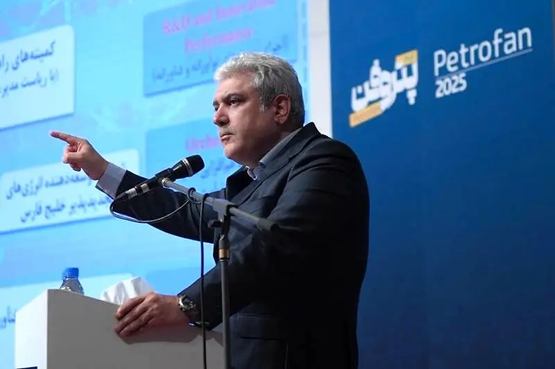 هماهنگی و هم‌افزایی هلدینگ خلیج‌فارس با زیست‌بوم نوآوری ملی/ ۳۰ درصد فناوری، پژوهش است/ یکی انگاشتن فناوری و نوآوری و پژوهش اشتباه است
