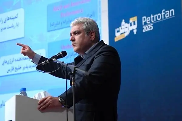 هماهنگی و هم‌افزایی هلدینگ خلیج‌فارس با زیست‌بوم نوآوری ملی/ ۳۰ درصد فناوری، پژوهش است/ یکی انگاشتن فناوری و نوآوری و پژوهش اشتباه است
