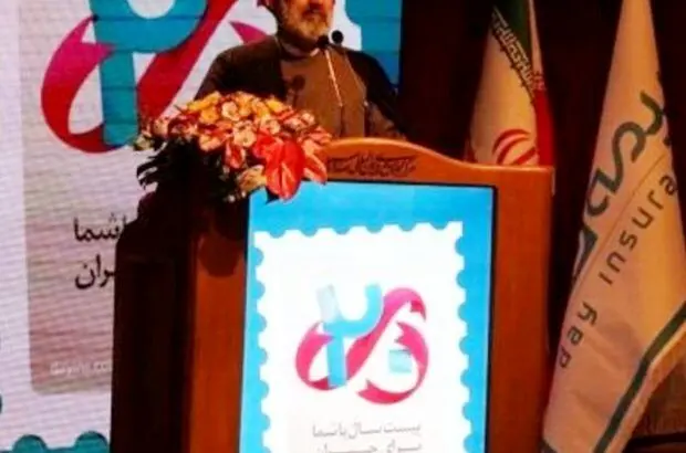 خدمت به جامعه ایثارگری باید همراه با اخلاص باشد
