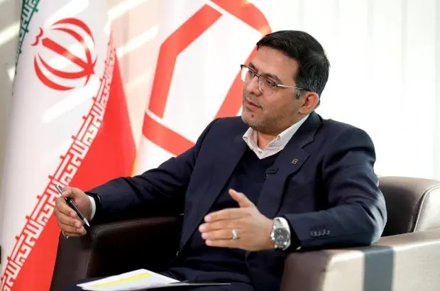 انعقاد قرارداد تسهیلاتی ۳۷۵ هزار و ۳۸۰ واحد نهضت ملی در بانک مسکن
