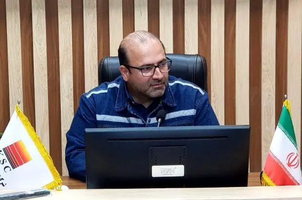 نشست صمیمانه مدیرعامل با اعضای هیات مدیره کانون بازنشستگان شرکت فولاد خوزستان

