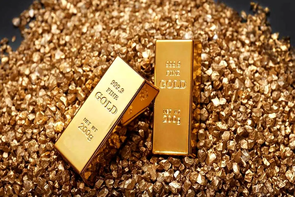 قیمت جدید طلا امروز ۱۵ دی ۱۴۰۳