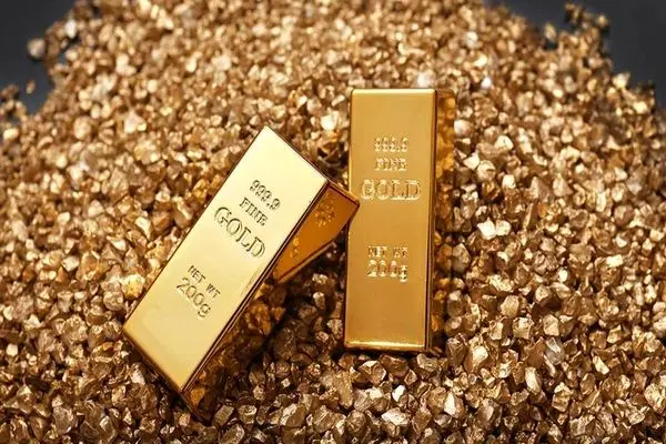 پیش بینی قیمت طلای جهانی در هفته سوم خرداد
