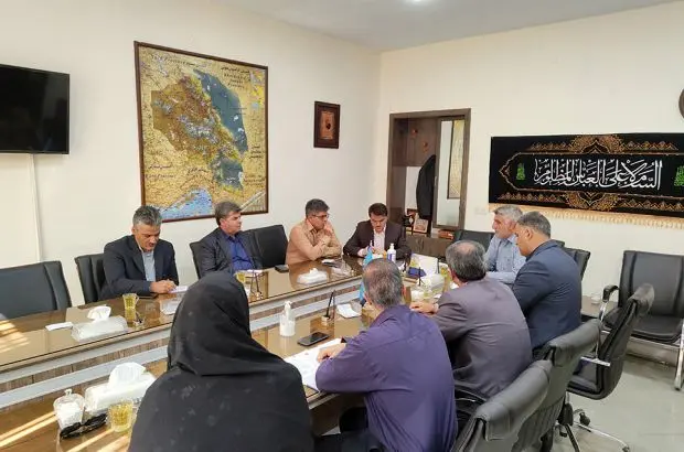 تاکید آموزش و پرورش استان کرمان بر گسترش همکاری‎ها با بیمه دانا
