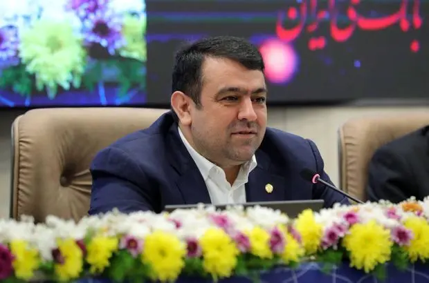 مدیرعامل بانک ملی ایران با پیامی «روز کارگر» را تبریک گفت
