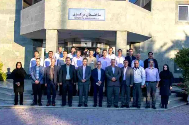 نیروگاه‌های فجر انرژی به حوزه مدیریت امنیت اطلاعات پیوستند
