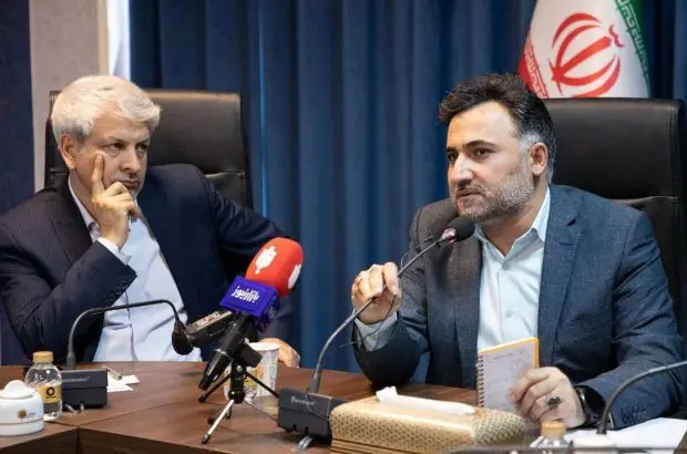 بانک ویژه کارآفرینان باید تاسیس شود