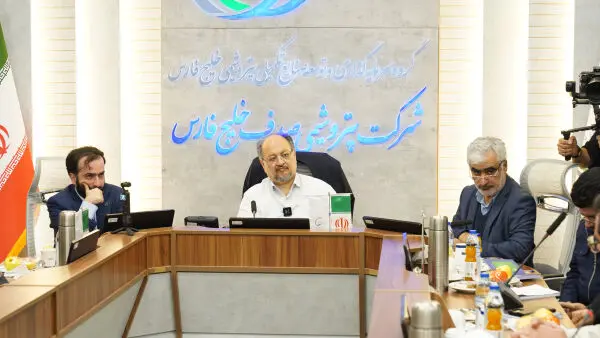 «صدف خلیج‌فارس» پتروشیمی پیشتاز در حوزه محیط‌زیست
