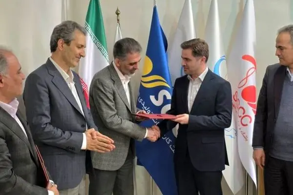 انتصاب مدیرعامل جدید شرکت کارخانجات تولیدی شهید قندی/ امین‌صفری مدیرعامل «بکام» شد
