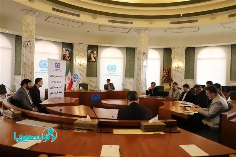 مشکلات بیمه‌گران و بیمه‌گذاران با تعامل تمامی ذینفعان برطرف خواهد شد
