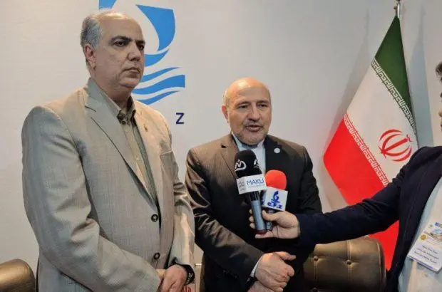 هم افزایی مناطق آزاد ماکو و چابهار در راستای توسعه فعالیت های اقتصادی

