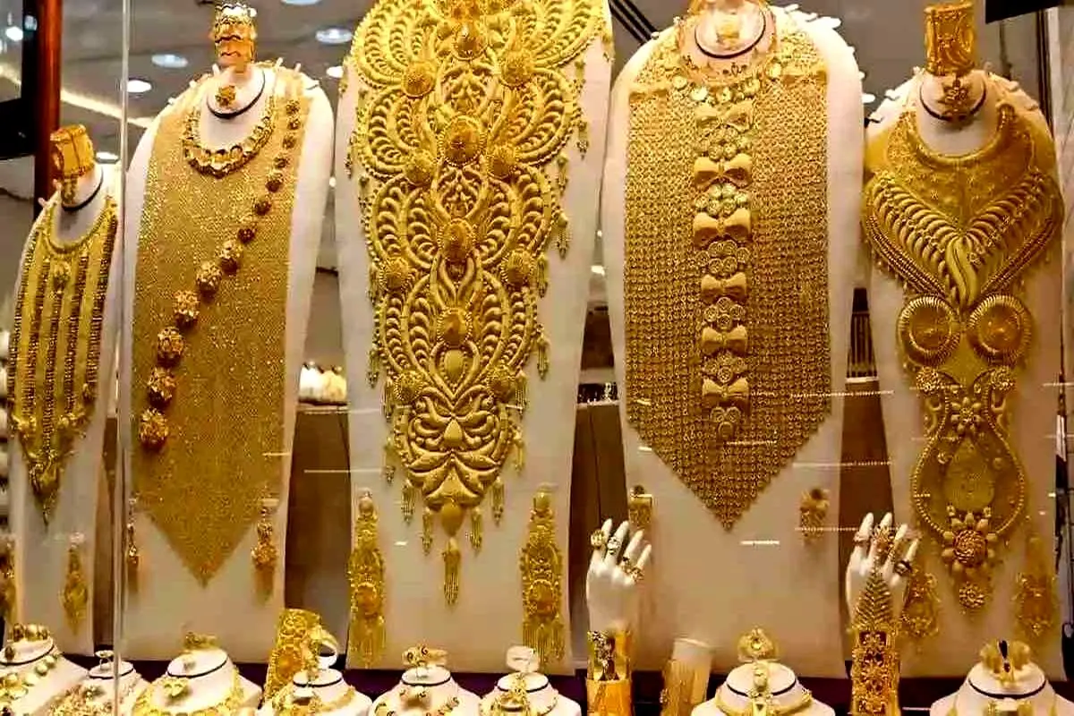 پیش بینی قیمت طلا و سکه ۵ آذر ۱۴۰۲ / غافلگیری معامله‌گران طلا با رشد قیمت‌ها
