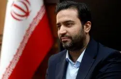 پیام تبریک مدیرعامل سازمان منطقه آزاد کیش به مناسبت روز کیش
