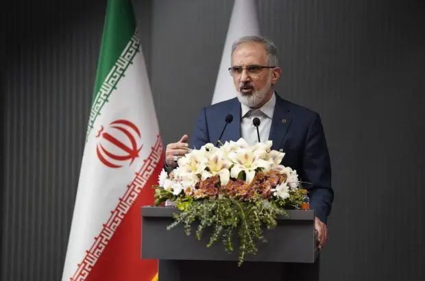 حدت و کار گروهی، نتایج ارزشمندی را در بانک مسکن رقم می زند/ امضای ۱۷۳ همت قراردادهای پرداخت تسهیلات نهضت ملی مسکن
