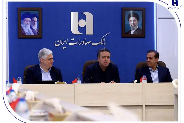  تأکید قربان اسکندری بر توسعه کمی و کیفی خطوط تولید در چارچوب سازندگی نوین و جهاد اقتصادی