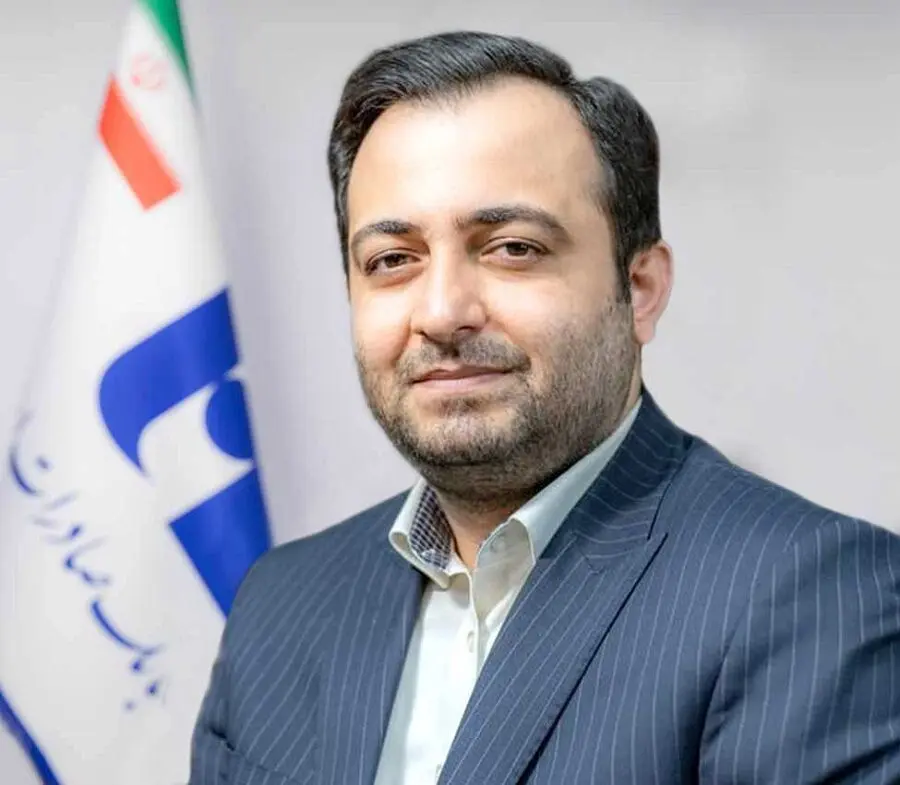پیام سرپرست بانک صادرات ایران به مناسبت گرامیداشت هفته‌ دفاع مقدس
