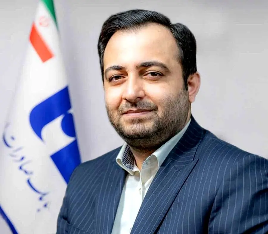 پیام سرپرست بانک صادرات ایران به مناسبت گرامیداشت هفته‌ دفاع مقدس
