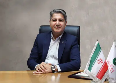 ست بانک ایران به عنوان بانک عامل قانون حمایت از خانواده و جوانی جمعیت برای ۱۲۲ هزار و ۲۴۵ نوزاد حساب افتتاح کرده
