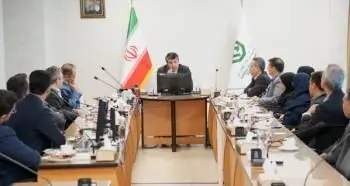تأکید بر مشارکت روابط عمومی در تصمیم‌گیری‌های کلان سازمان
