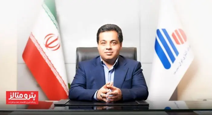 فولاد آلیاژی ایران اولین شرکت فولادی دانش‌بنیان در کشور است
