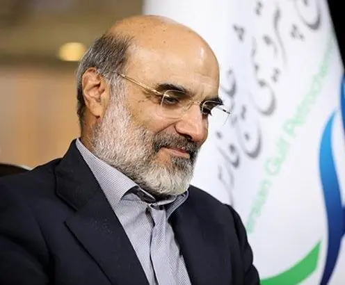 مهر تایید هیأت مدیره شرکت صنایع پتروشیمی خلیج فارس بر مدیریت دکتر علی عسکری
