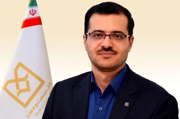تخصیص هدفمند منابع به بخش صنعت، راهبرد اصلی این بانک به عنوان یک بانک توسعه‌ای-تخصصی است
