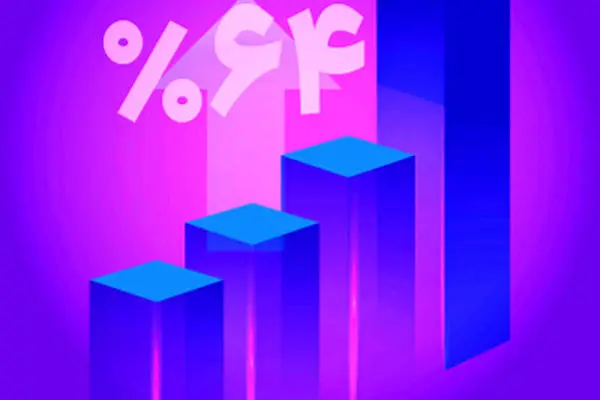 رشد ۶۴ درصدی منابع بانک اقتصادنوین در آذر ماه
