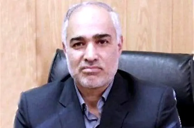 مطیعی سرپرست اداره کل توسعه سرمایه انسانی و پشتیبانی شد
