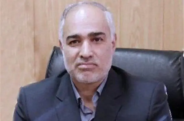 مطیعی سرپرست اداره کل توسعه سرمایه انسانی و پشتیبانی شد
