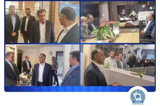 خدمت‌رسانی بانک تجارت به مشتریان با حداکثر کیفیت تداوم دارد
