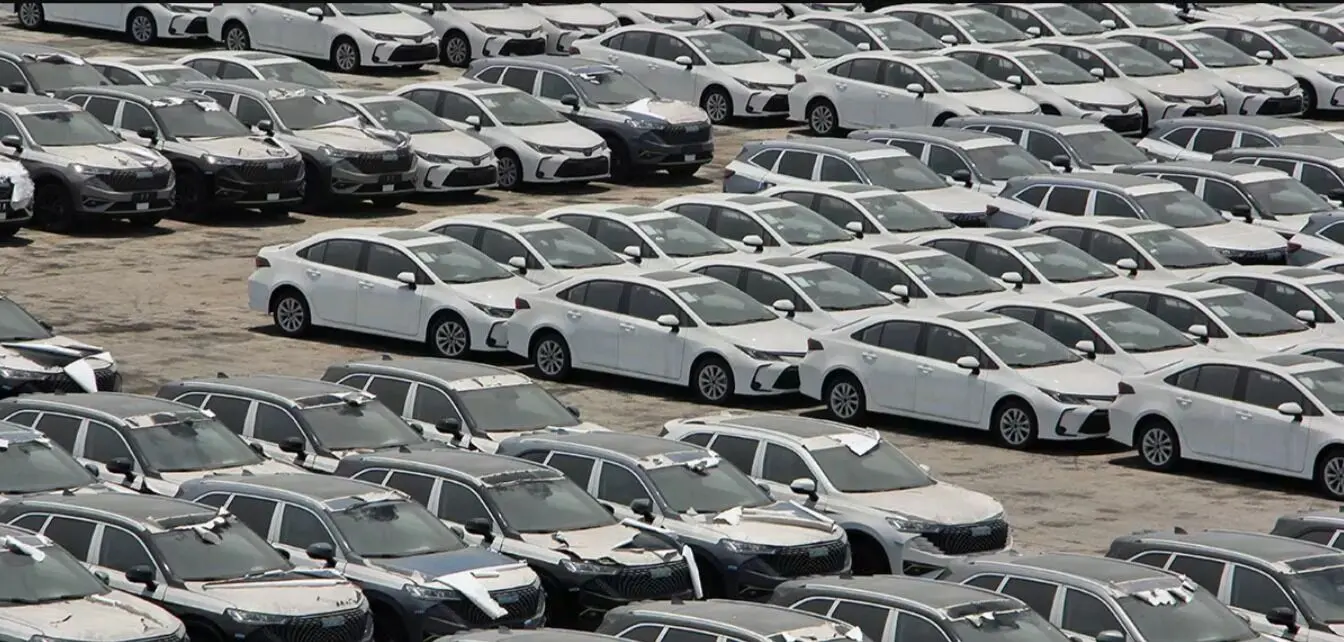 پیش بینی قیمت خودرو برای هفته دوم آبان ۱۴۰۳