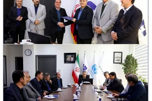 حمید میرزایی، سرپرست مدیریت حسابرسی و کنترل داخلی بیمه سرمد شد
