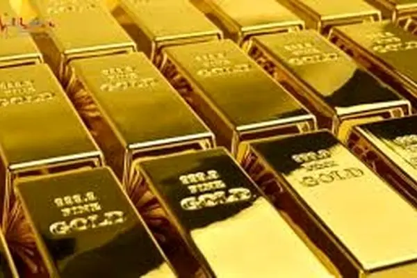 قیمت جهانی طلا امروز 19 مهر 1404
