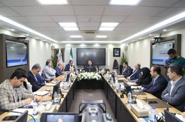 ۶ دستور وزیر صمت به شرکت های بزرگ معدنی؛ از توسعه اکتشافات تا سرمایه گذاری در میادین گازی
