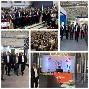 آغاز فعالیت بانک سپه در نمایشگاه بین المللی بورس، بانک و بیمه (کیش اینوکس ۲۰۲۴) با حضور دکتر حسینی قائم مقام مدیرعامل

