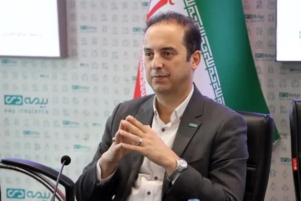 آغاز مسابقه فروش بیمه های زندگی شرکت بیمه دی از روز جمعه  یکم خرداد با عنوان وطن جان